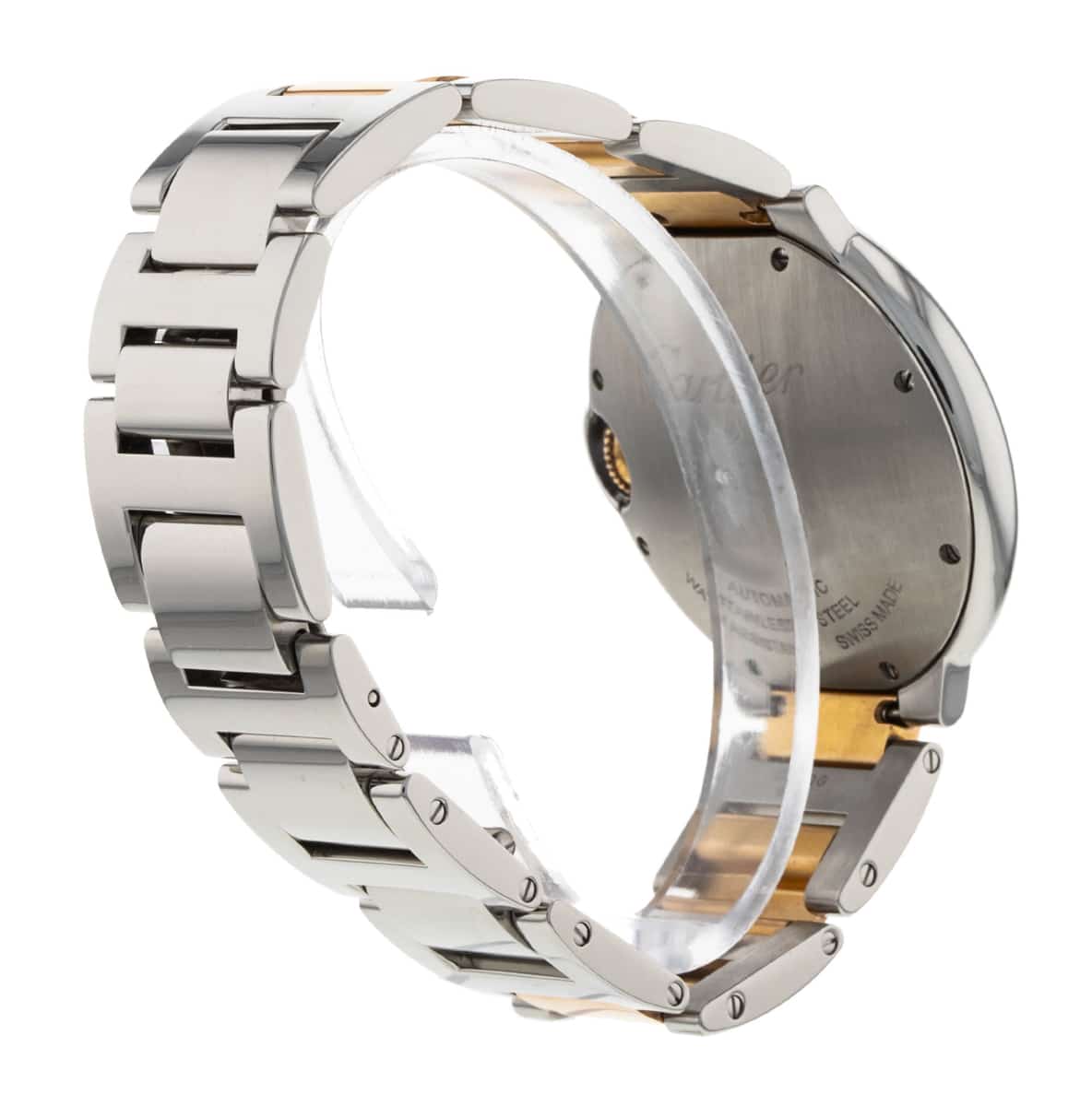 Cartier Ballon Bleu W6920033 Cartier Ballon Bleu W6920033